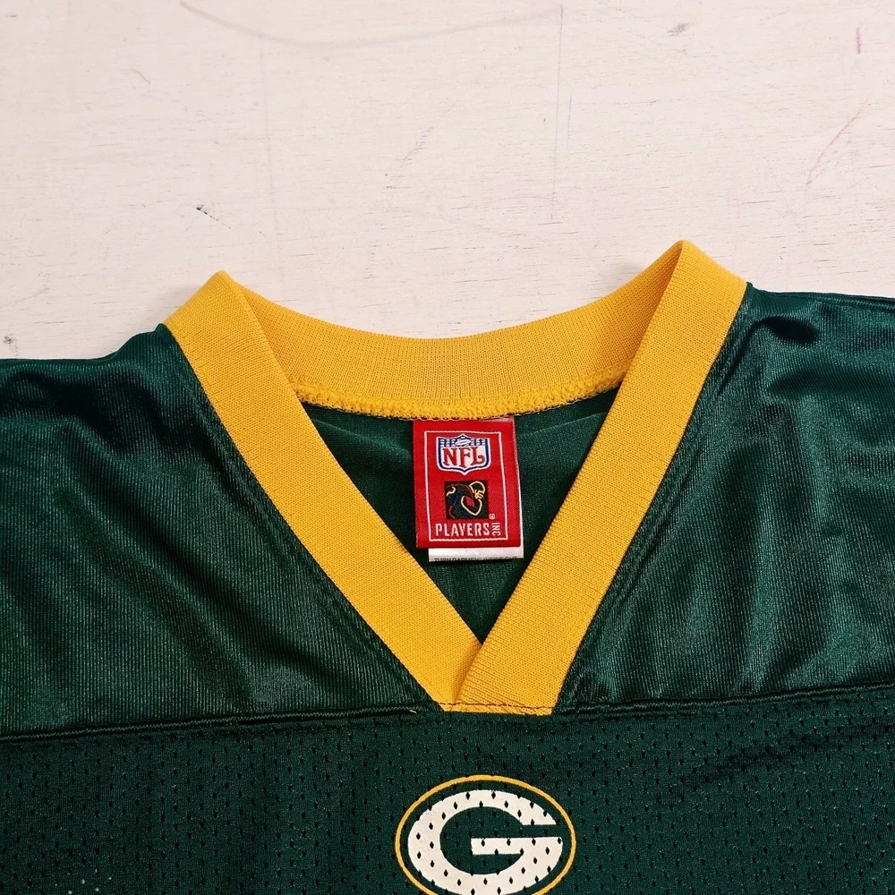 Reebok green bay